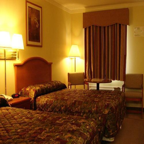Red Carpet Inn - Natchez Pokój zdjęcie